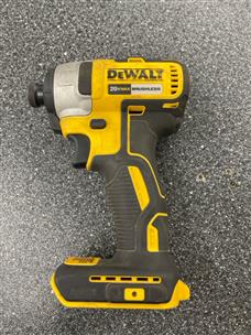 Dewalt discount 787 impact